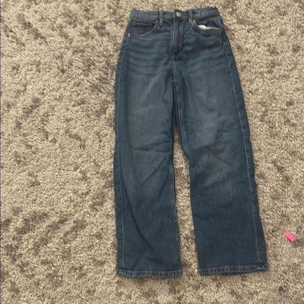 H&M Kids Blue Jeans